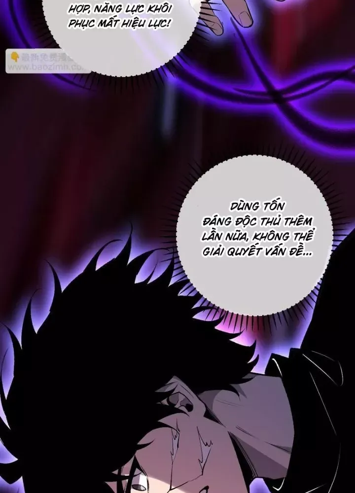 Mạt Nhật Thiên Hạ: Ta, Virus Quân Vương - Chapter 88 - Page 48