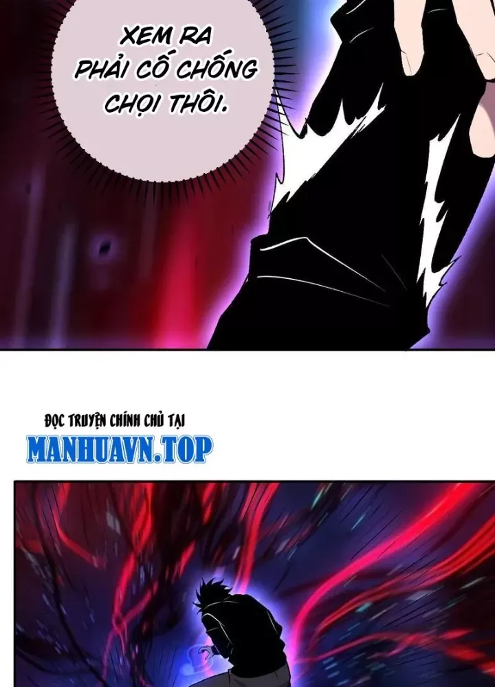 Mạt Nhật Thiên Hạ: Ta, Virus Quân Vương - Chapter 88 - Page 50