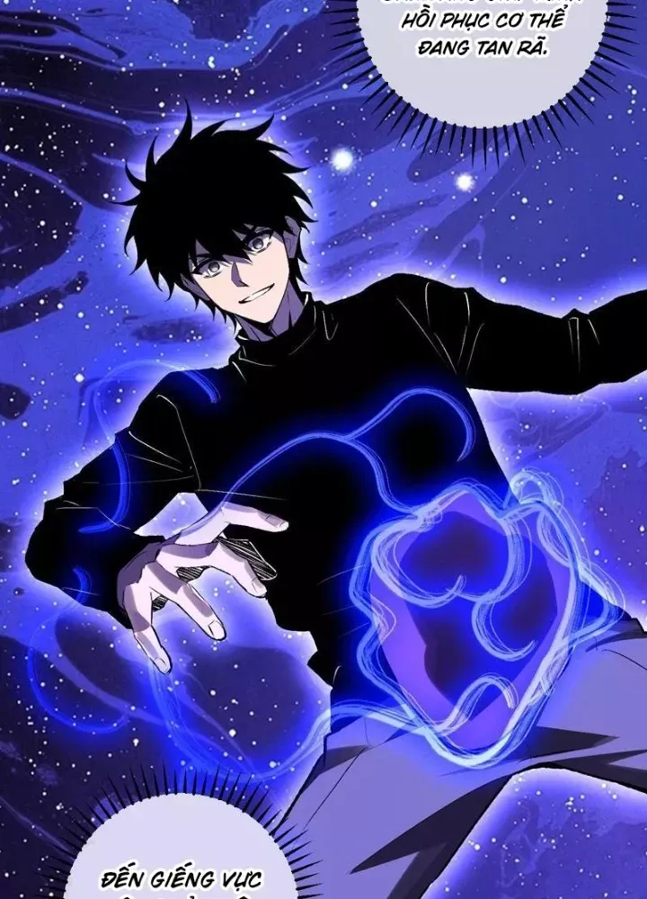 Mạt Nhật Thiên Hạ: Ta, Virus Quân Vương - Chapter 88 - Page 52