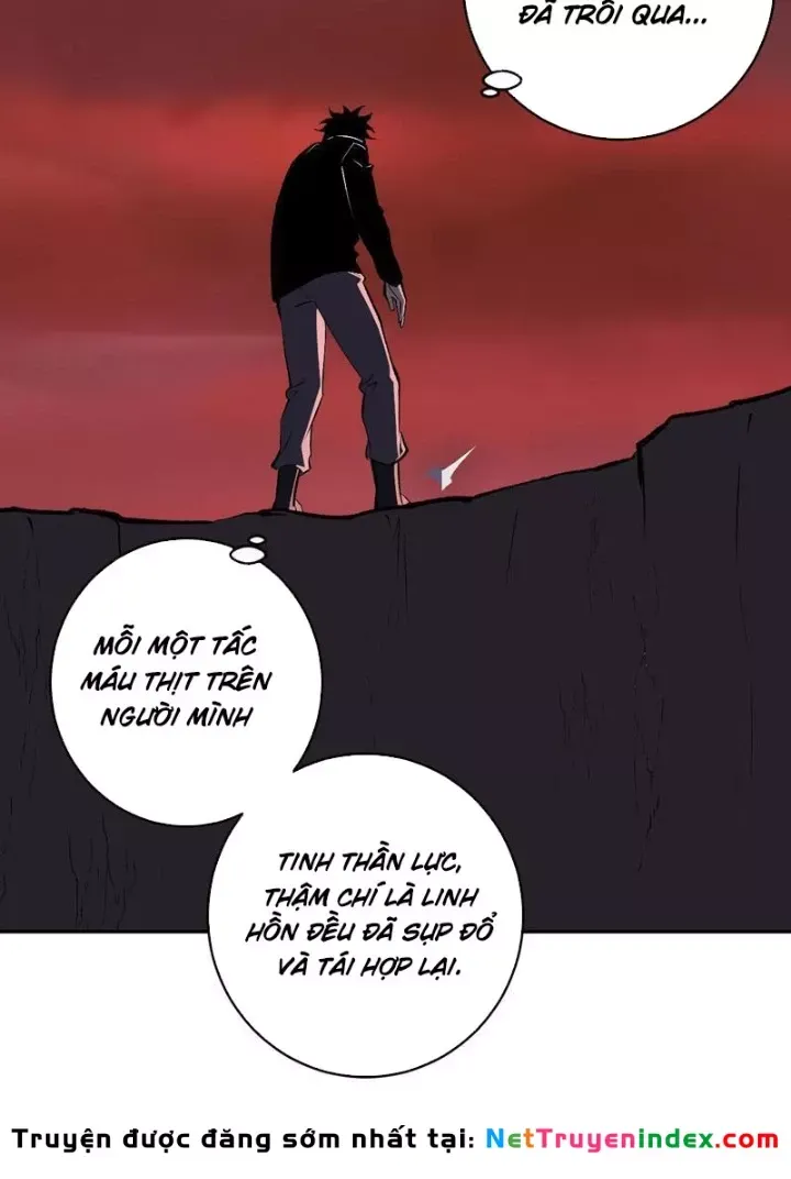 Mạt Nhật Thiên Hạ: Ta, Virus Quân Vương - Chapter 88 - Page 56