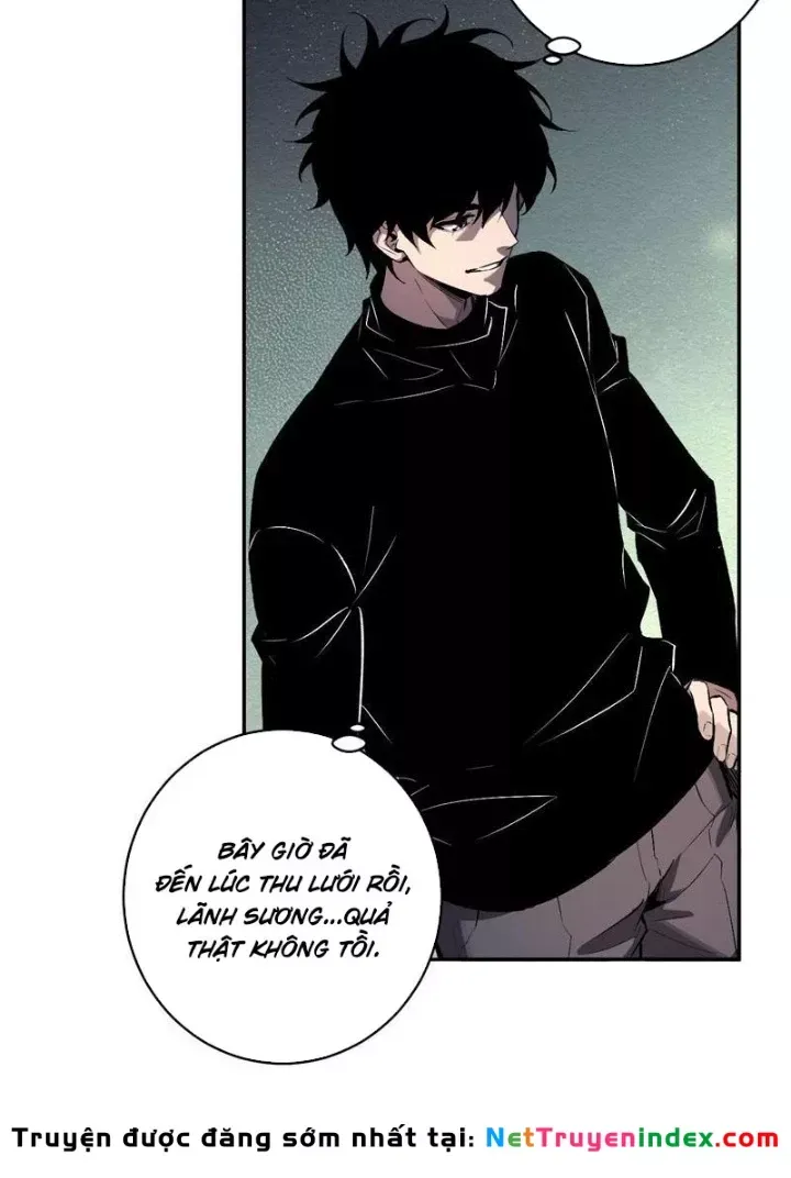 Mạt Nhật Thiên Hạ: Ta, Virus Quân Vương - Chapter 88 - Page 6