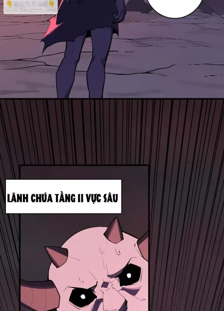 Mạt Nhật Thiên Hạ: Ta, Virus Quân Vương - Chapter 88 - Page 72