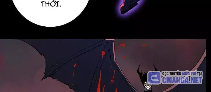 Mạt Nhật Thiên Hạ: Ta, Virus Quân Vương - Chapter 88 - Page 83