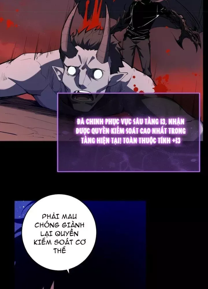 Mạt Nhật Thiên Hạ: Ta, Virus Quân Vương - Chapter 88 - Page 84