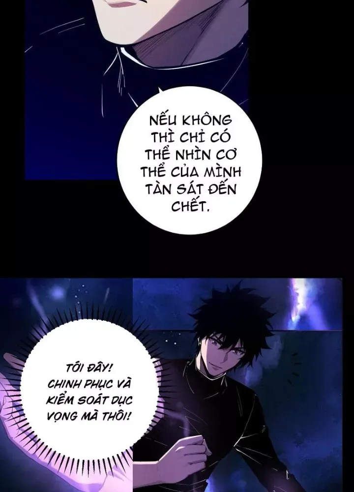 Mạt Nhật Thiên Hạ: Ta, Virus Quân Vương - Chapter 88 - Page 86