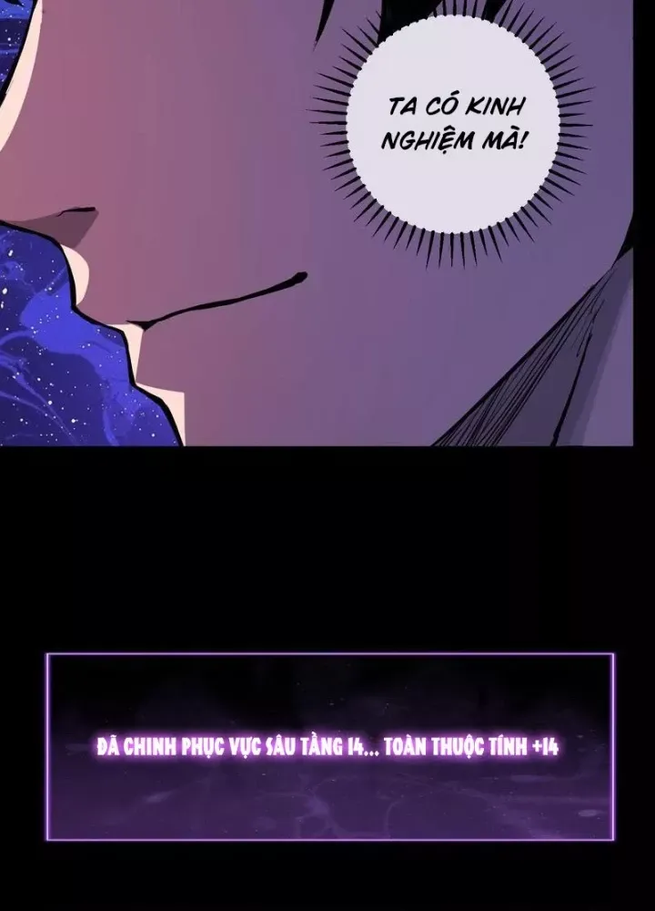 Mạt Nhật Thiên Hạ: Ta, Virus Quân Vương - Chapter 88 - Page 88