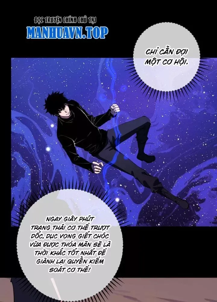 Mạt Nhật Thiên Hạ: Ta, Virus Quân Vương - Chapter 88 - Page 90