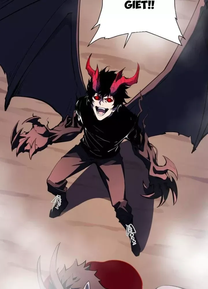 Mạt Nhật Thiên Hạ: Ta, Virus Quân Vương - Chapter 88 - Page 92