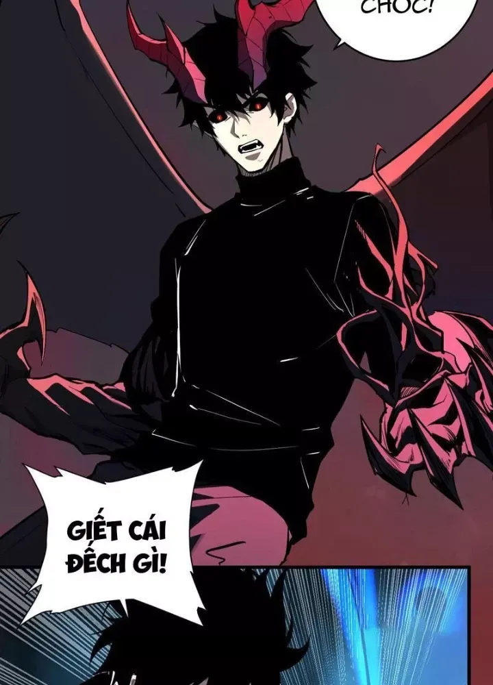 Mạt Nhật Thiên Hạ: Ta, Virus Quân Vương - Chapter 88 - Page 98