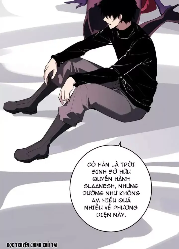 Mạt Nhật Thiên Hạ: Ta, Virus Quân Vương - Chapter 89 - Page 10