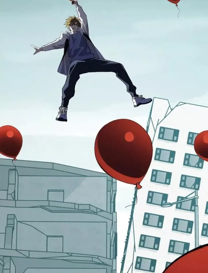 Mạt Nhật Thiên Hạ: Ta, Virus Quân Vương - Chapter 89 - Page 103