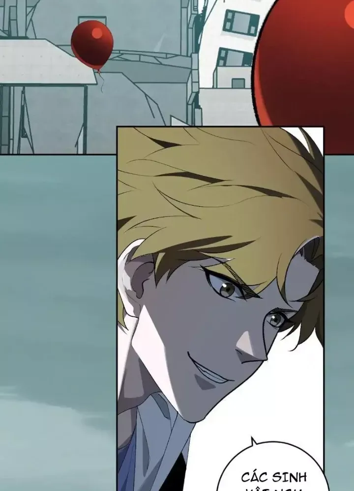 Mạt Nhật Thiên Hạ: Ta, Virus Quân Vương - Chapter 89 - Page 104