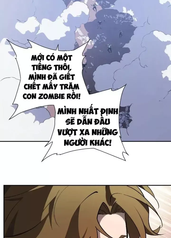 Mạt Nhật Thiên Hạ: Ta, Virus Quân Vương - Chapter 89 - Page 112