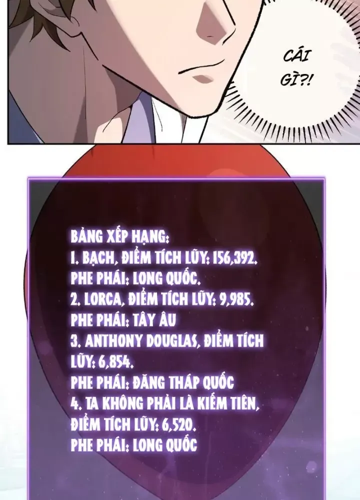 Mạt Nhật Thiên Hạ: Ta, Virus Quân Vương - Chapter 89 - Page 114