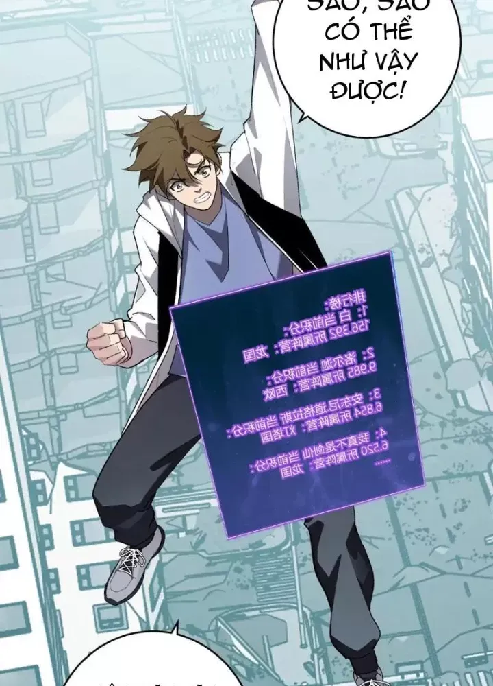 Mạt Nhật Thiên Hạ: Ta, Virus Quân Vương - Chapter 89 - Page 116
