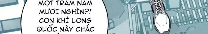 Mạt Nhật Thiên Hạ: Ta, Virus Quân Vương - Chapter 89 - Page 117