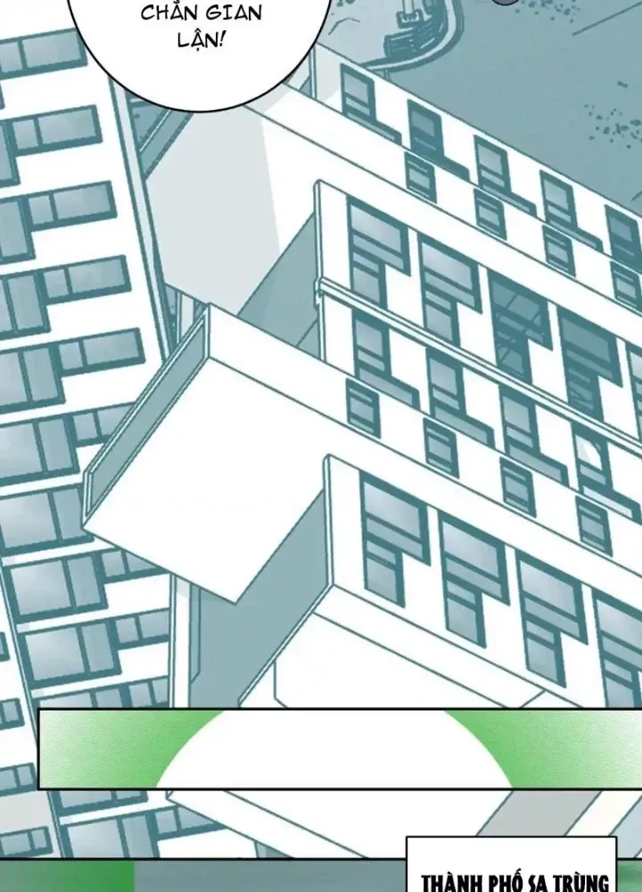 Mạt Nhật Thiên Hạ: Ta, Virus Quân Vương - Chapter 89 - Page 118