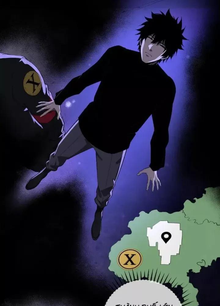 Mạt Nhật Thiên Hạ: Ta, Virus Quân Vương - Chapter 89 - Page 126