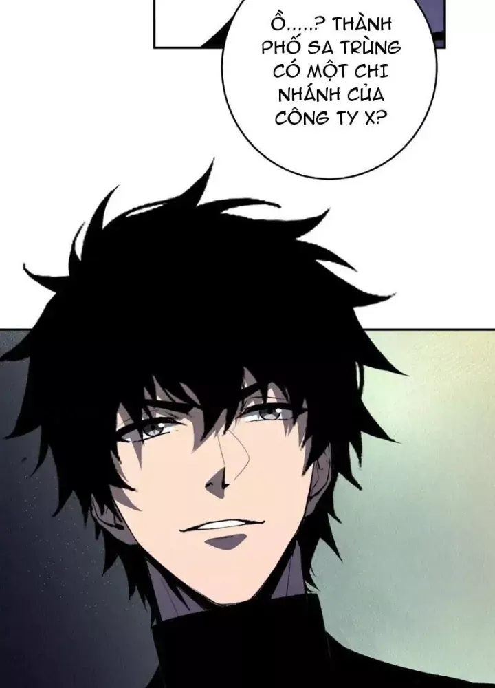 Mạt Nhật Thiên Hạ: Ta, Virus Quân Vương - Chapter 89 - Page 130