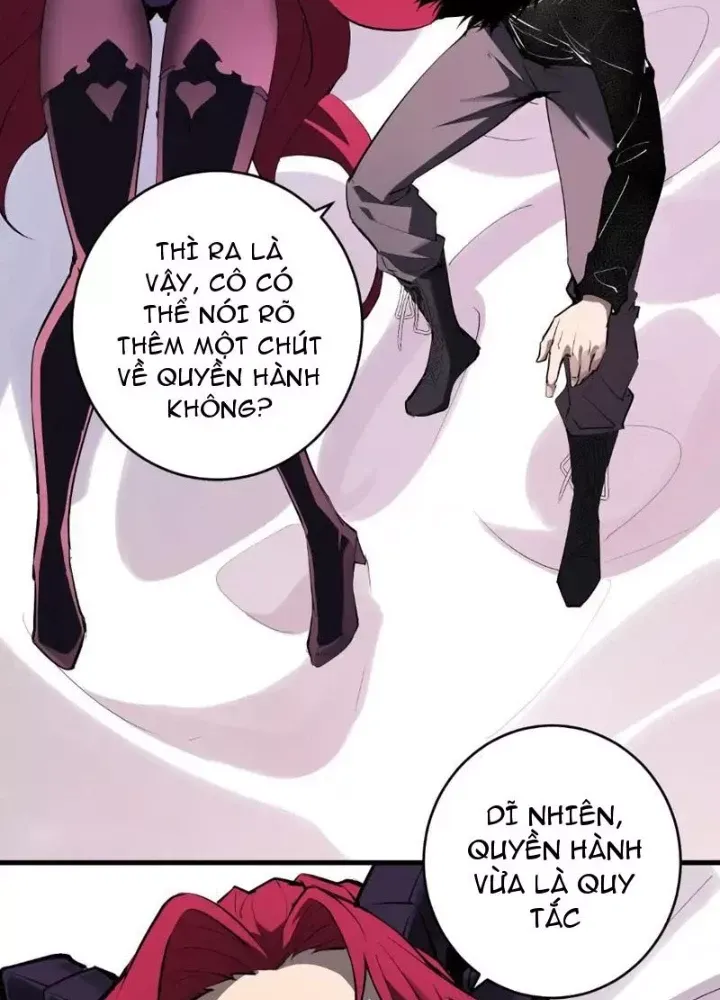 Mạt Nhật Thiên Hạ: Ta, Virus Quân Vương - Chapter 89 - Page 16