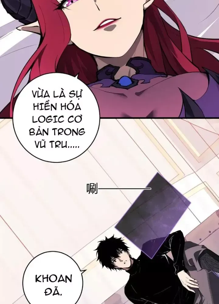 Mạt Nhật Thiên Hạ: Ta, Virus Quân Vương - Chapter 89 - Page 18