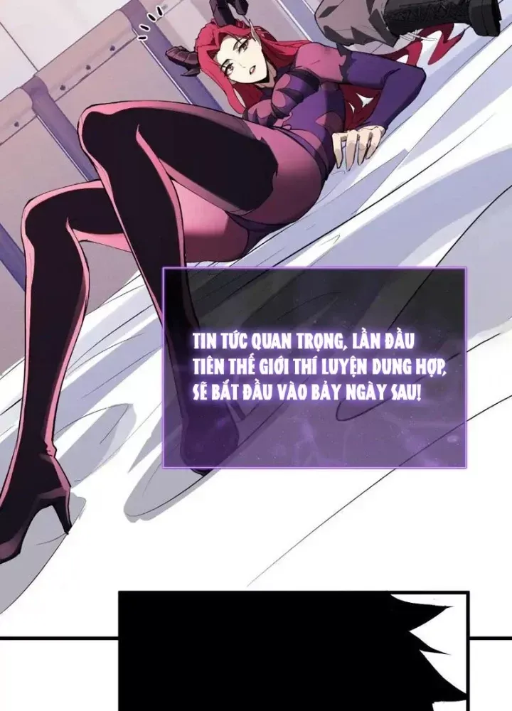 Mạt Nhật Thiên Hạ: Ta, Virus Quân Vương - Chapter 89 - Page 20