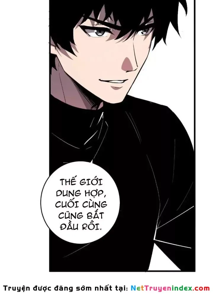 Mạt Nhật Thiên Hạ: Ta, Virus Quân Vương - Chapter 89 - Page 22