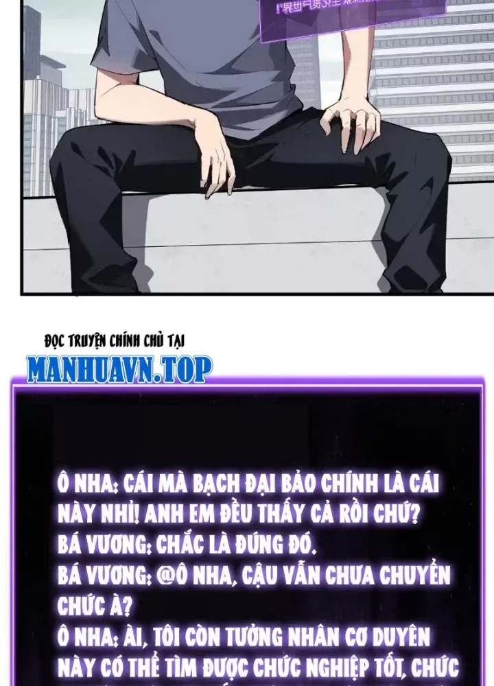 Mạt Nhật Thiên Hạ: Ta, Virus Quân Vương - Chapter 89 - Page 25