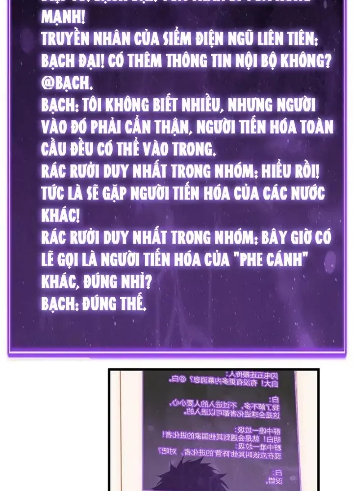 Mạt Nhật Thiên Hạ: Ta, Virus Quân Vương - Chapter 89 - Page 27