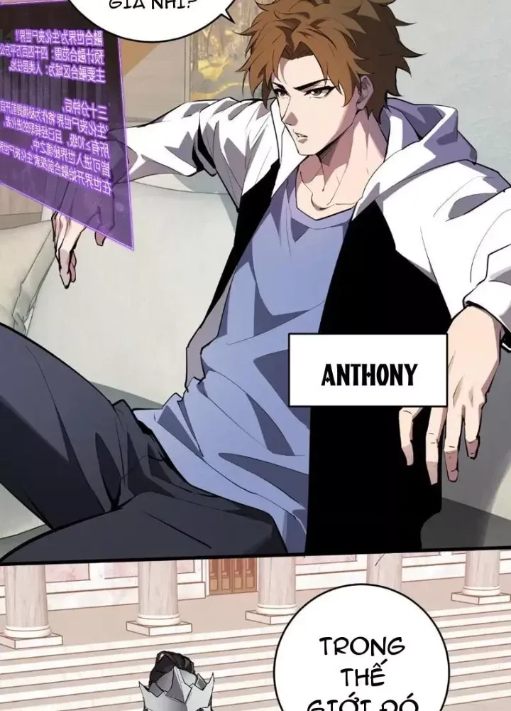 Mạt Nhật Thiên Hạ: Ta, Virus Quân Vương - Chapter 89 - Page 31