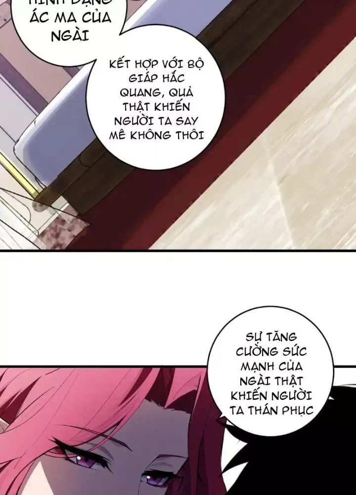 Mạt Nhật Thiên Hạ: Ta, Virus Quân Vương - Chapter 89 - Page 4