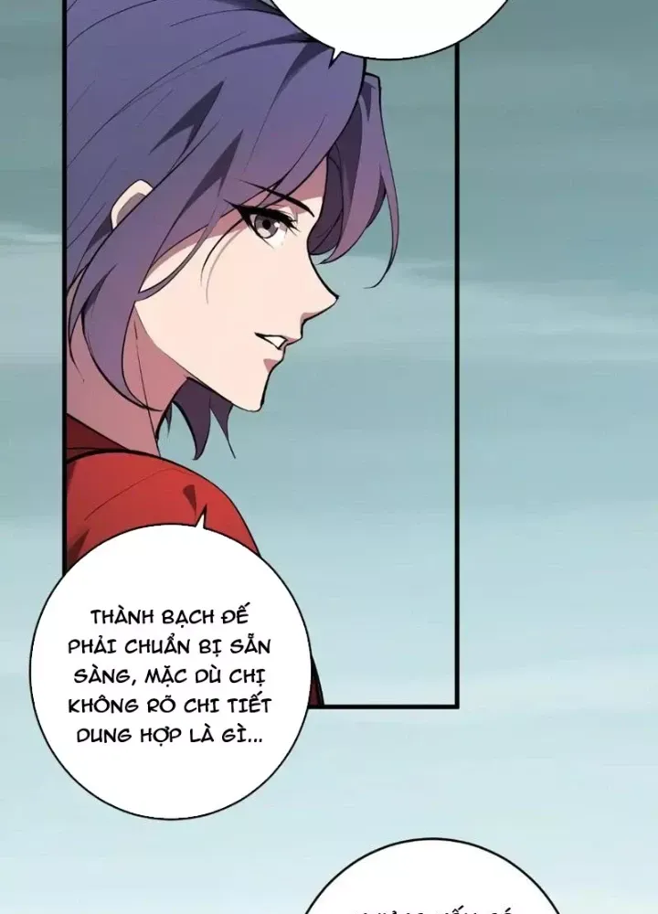 Mạt Nhật Thiên Hạ: Ta, Virus Quân Vương - Chapter 89 - Page 41