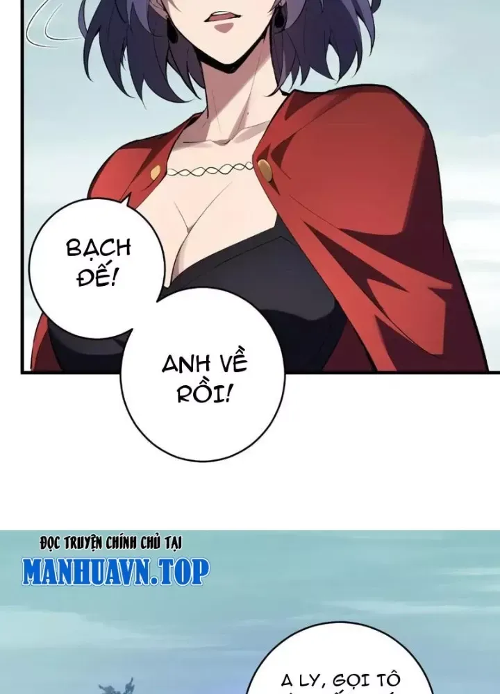 Mạt Nhật Thiên Hạ: Ta, Virus Quân Vương - Chapter 89 - Page 47