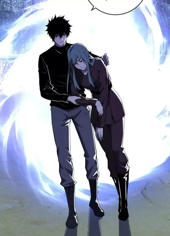 Mạt Nhật Thiên Hạ: Ta, Virus Quân Vương - Chapter 89 - Page 49