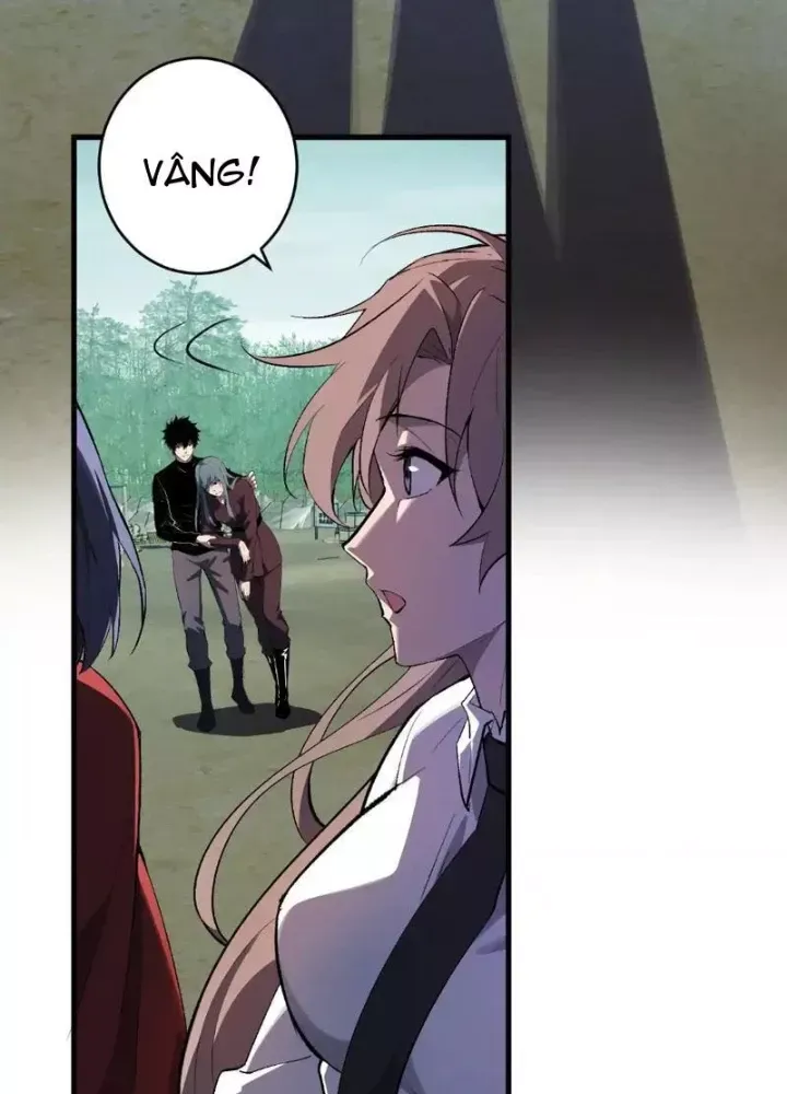 Mạt Nhật Thiên Hạ: Ta, Virus Quân Vương - Chapter 89 - Page 51