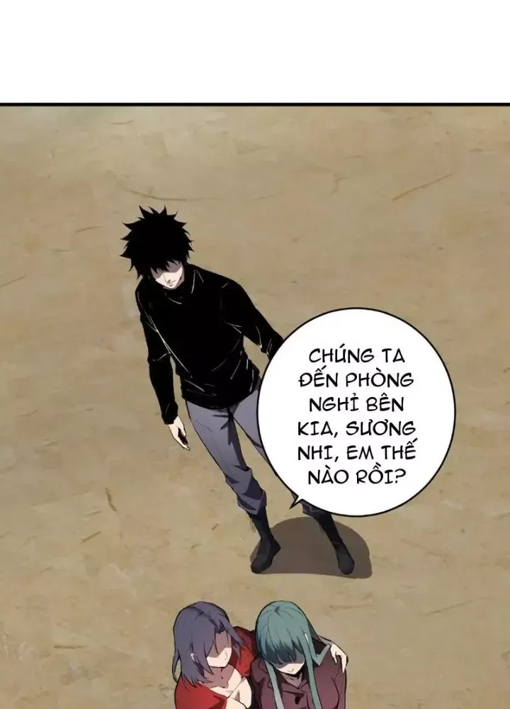 Mạt Nhật Thiên Hạ: Ta, Virus Quân Vương - Chapter 89 - Page 53