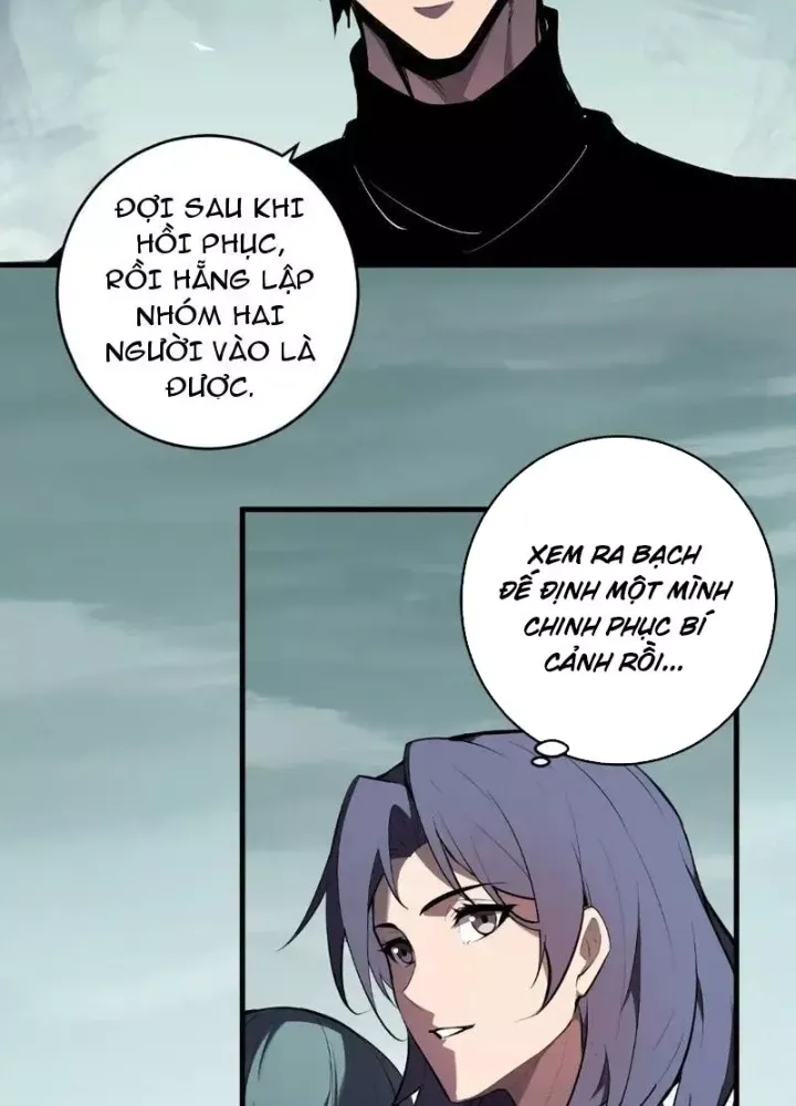 Mạt Nhật Thiên Hạ: Ta, Virus Quân Vương - Chapter 89 - Page 57