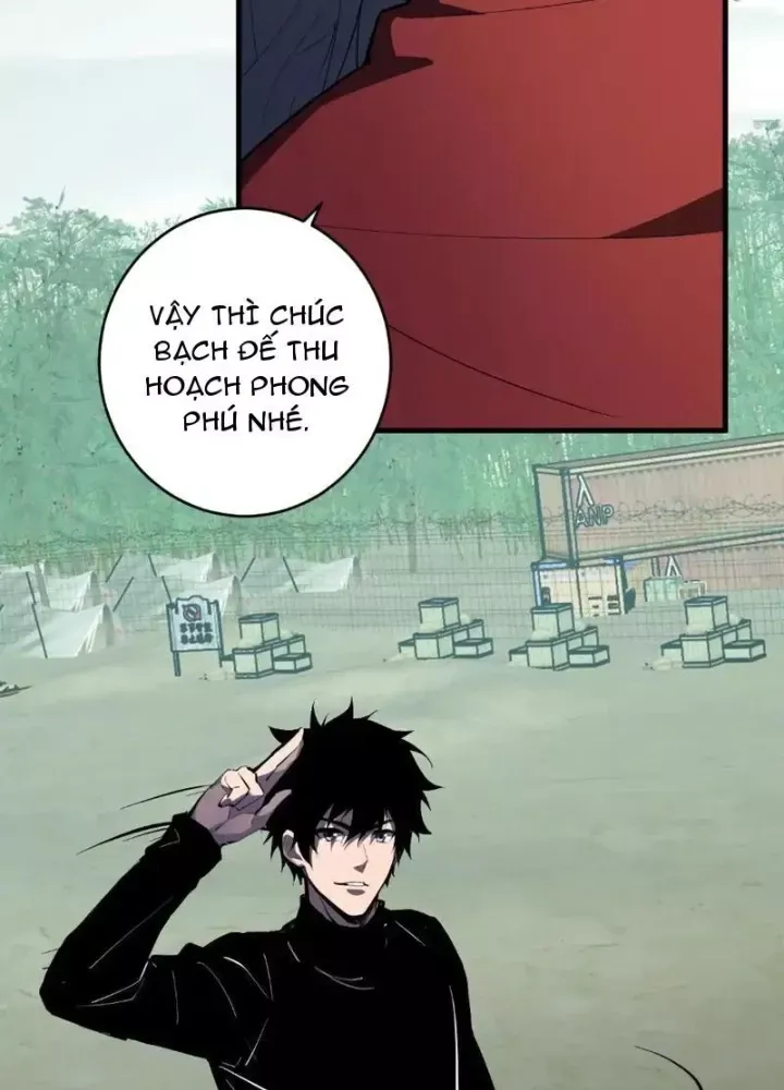 Mạt Nhật Thiên Hạ: Ta, Virus Quân Vương - Chapter 89 - Page 59