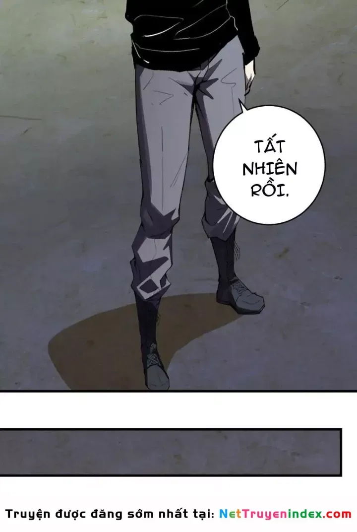 Mạt Nhật Thiên Hạ: Ta, Virus Quân Vương - Chapter 89 - Page 61