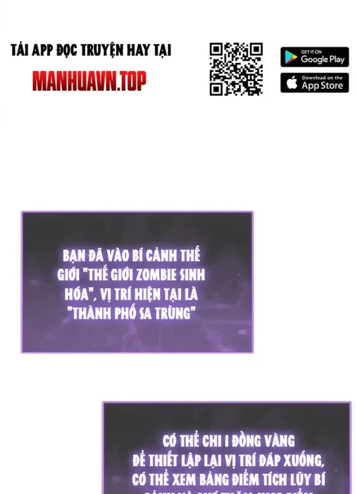 Mạt Nhật Thiên Hạ: Ta, Virus Quân Vương - Chapter 89 - Page 63