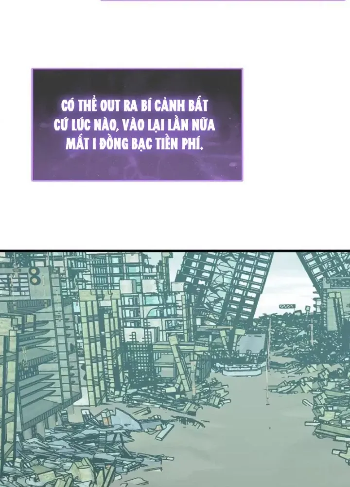 Mạt Nhật Thiên Hạ: Ta, Virus Quân Vương - Chapter 89 - Page 65