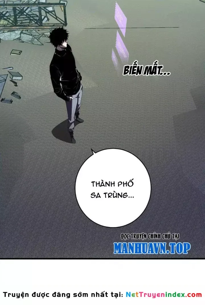 Mạt Nhật Thiên Hạ: Ta, Virus Quân Vương - Chapter 89 - Page 67