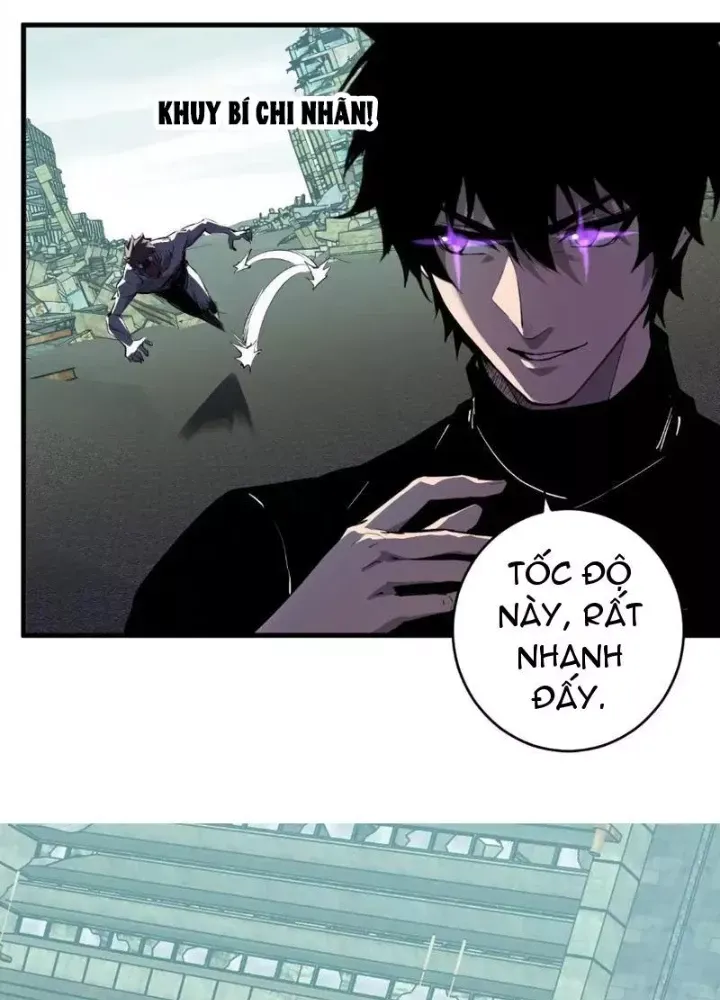 Mạt Nhật Thiên Hạ: Ta, Virus Quân Vương - Chapter 89 - Page 69