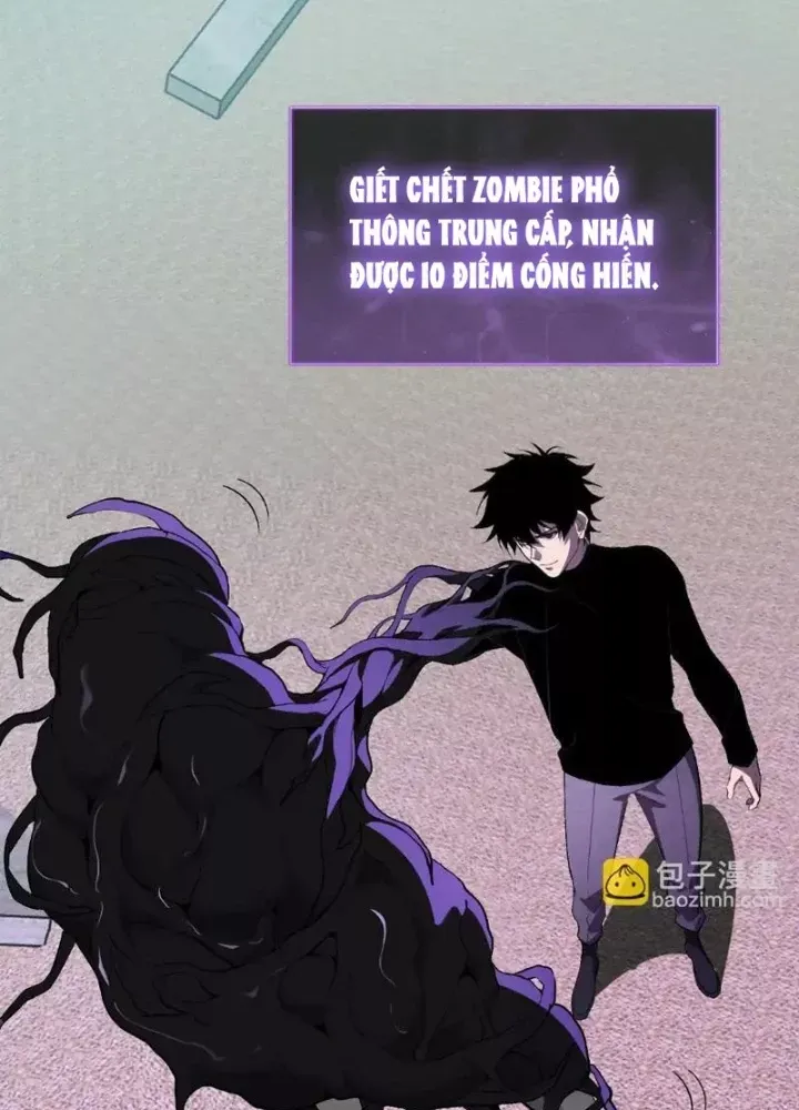 Mạt Nhật Thiên Hạ: Ta, Virus Quân Vương - Chapter 89 - Page 75