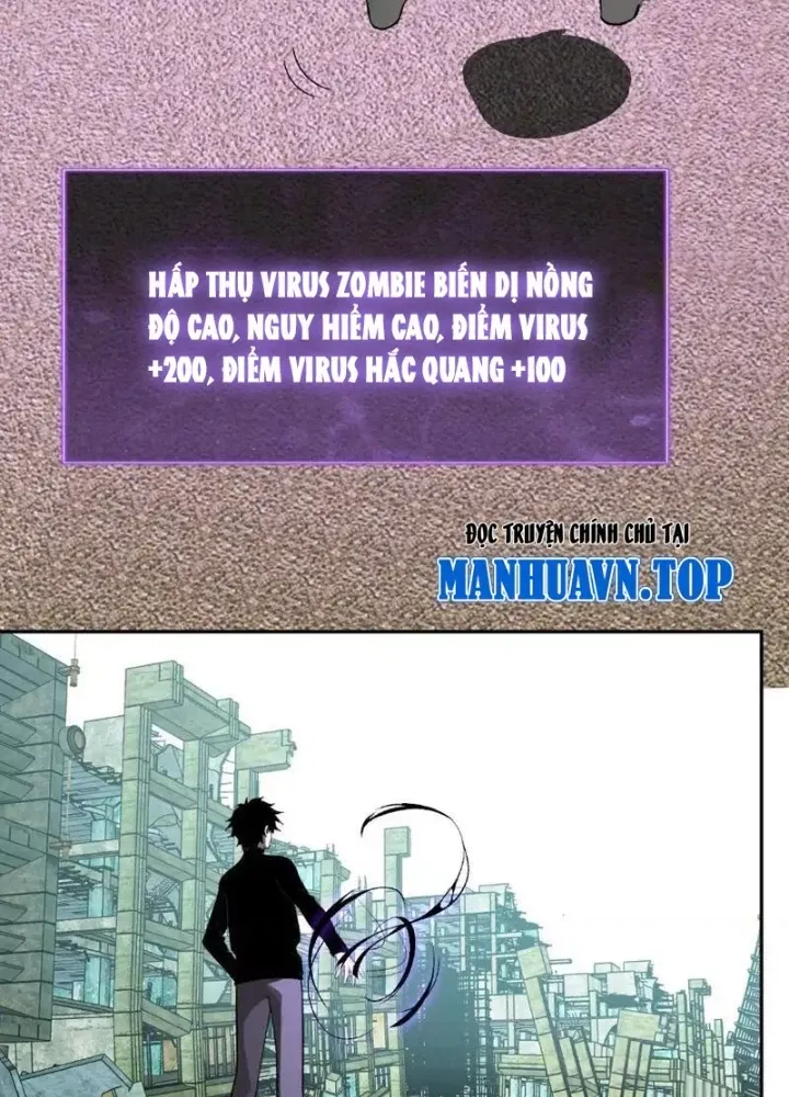 Mạt Nhật Thiên Hạ: Ta, Virus Quân Vương - Chapter 89 - Page 77
