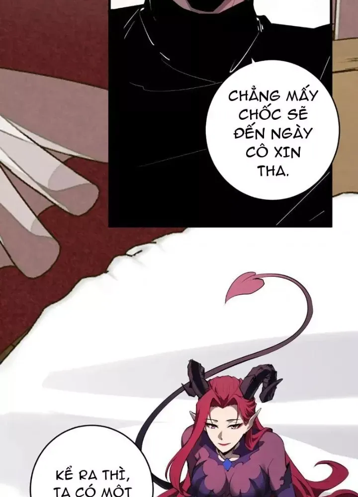 Mạt Nhật Thiên Hạ: Ta, Virus Quân Vương - Chapter 89 - Page 8