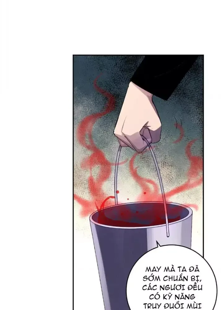 Mạt Nhật Thiên Hạ: Ta, Virus Quân Vương - Chapter 89 - Page 85