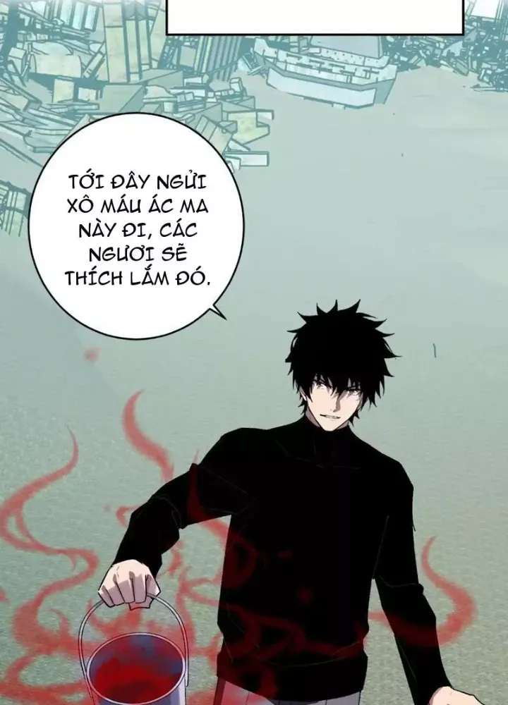 Mạt Nhật Thiên Hạ: Ta, Virus Quân Vương - Chapter 89 - Page 87