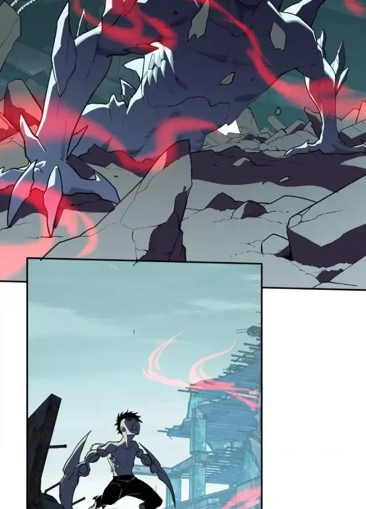 Mạt Nhật Thiên Hạ: Ta, Virus Quân Vương - Chapter 89 - Page 93