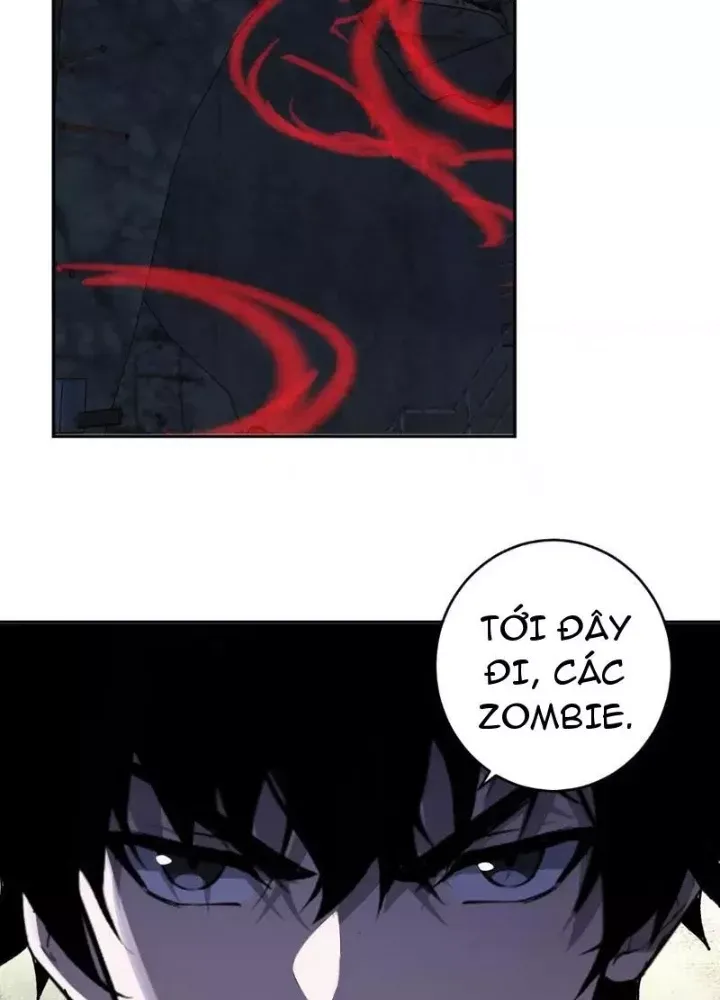 Mạt Nhật Thiên Hạ: Ta, Virus Quân Vương - Chapter 89 - Page 95